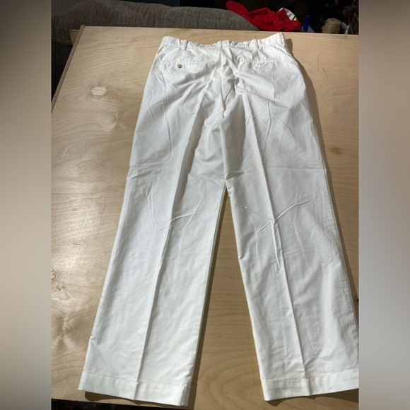 IZOD Chino Pants 36 x 32 (EY) - Picture 9 of 13